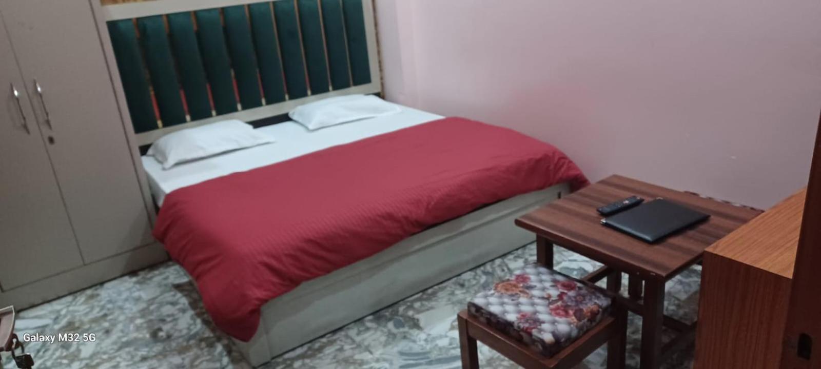 Paradise Home Stay Rāni Pokhri Εξωτερικό φωτογραφία